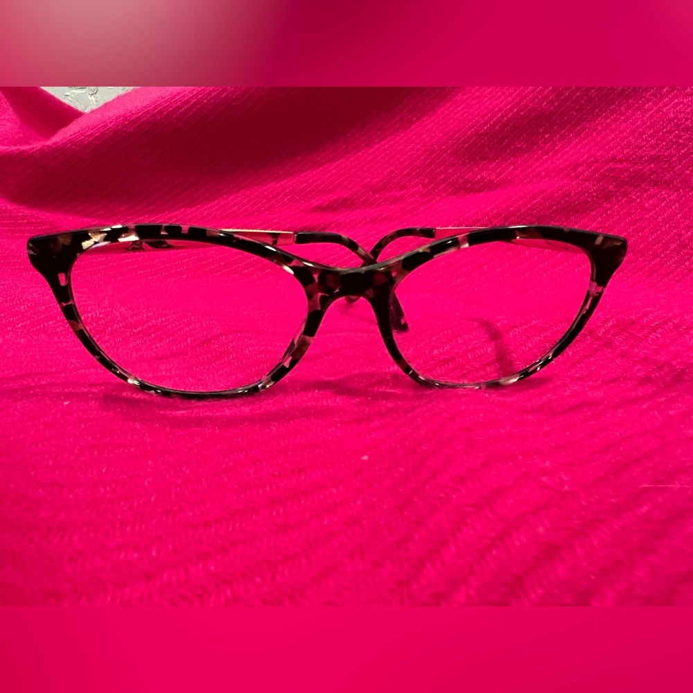 Dolce & Gabbana DG 3316 911 Havana Women's Authentic Eyeglasses Frame 54-18 👓